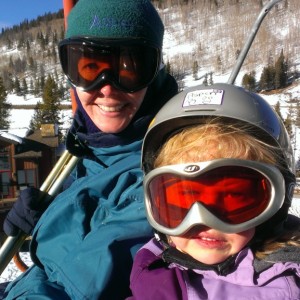 Copper Mountain (1/23/14)