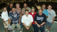 Promise Keepers 2005