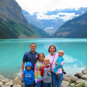 Banff, Canada (Aug. 2018)