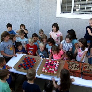 Birthdays & Tahoe (Feb & March 2017)