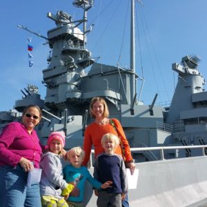 Christmas (12-25-16)