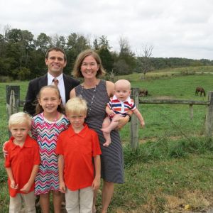 Indiana Wedding (Oct 2017)