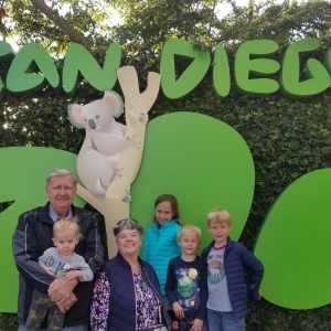 San Diego (Feb. 2019)