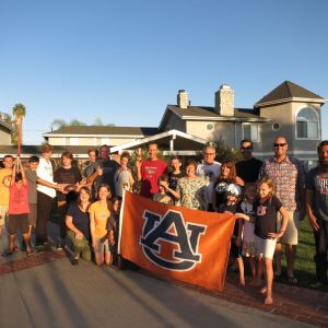 Thanksgiving, Christmas (2017)